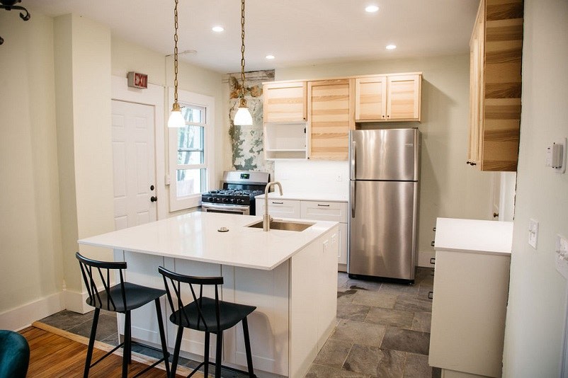 Hortensia Townhomes Image 3