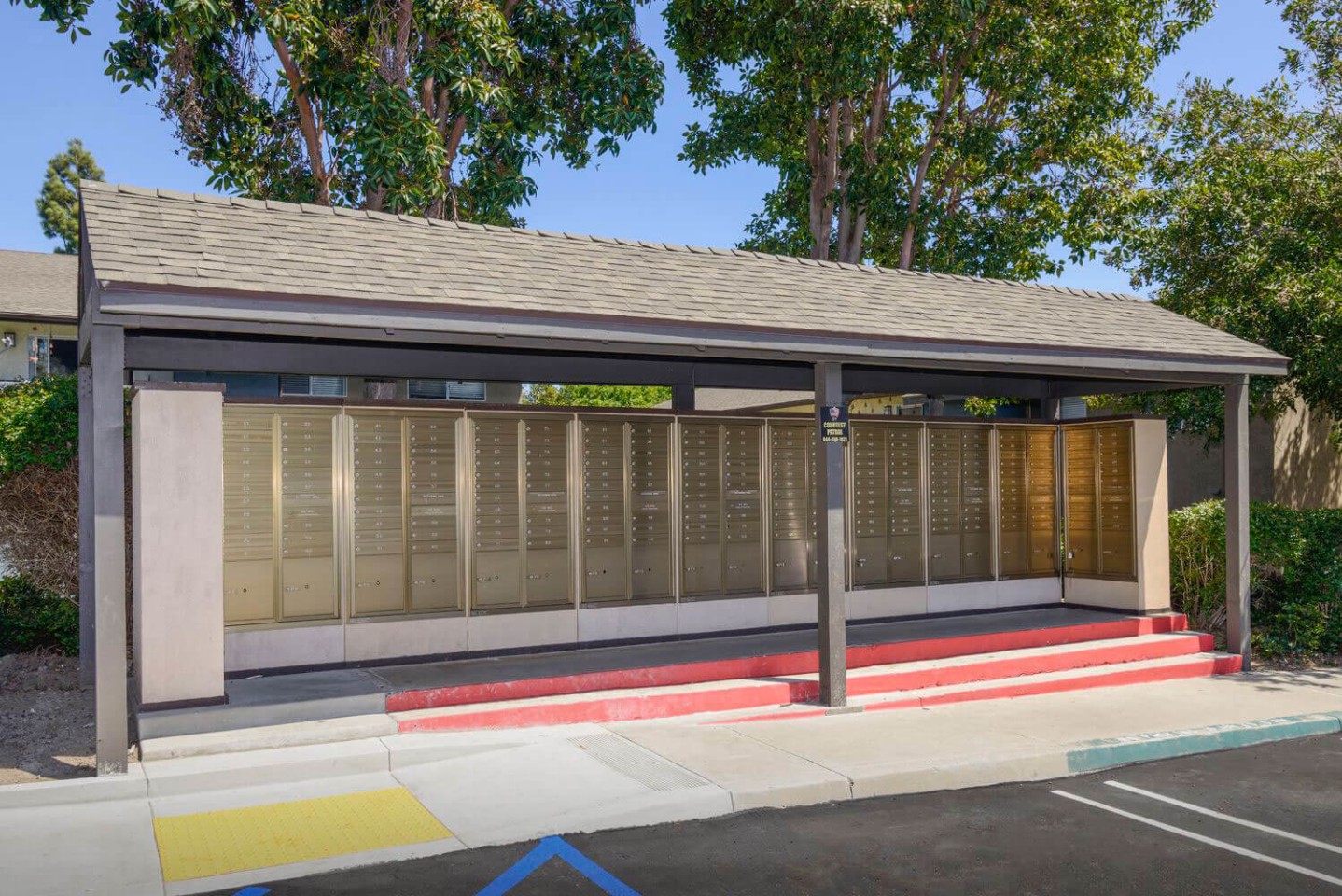 Vista Waterleaf Apartments Image 13