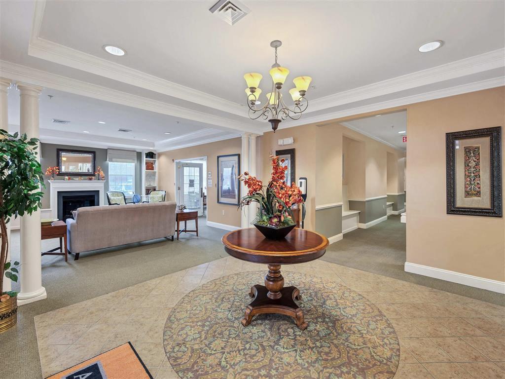 Arbor Crest Senior Apartments Image 8
