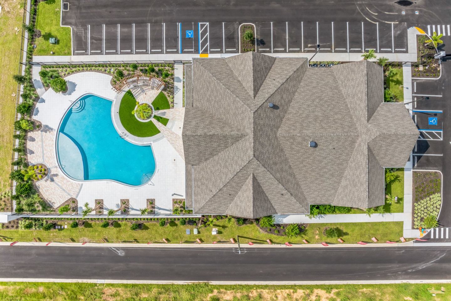 The Brightly Apartments Image 1
