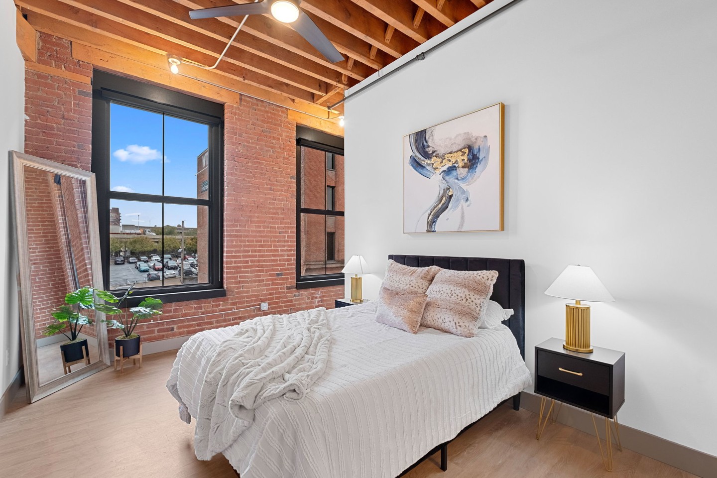 Hoffman Lofts Image 17