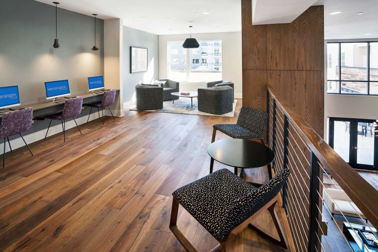 Kensington Place Image 22