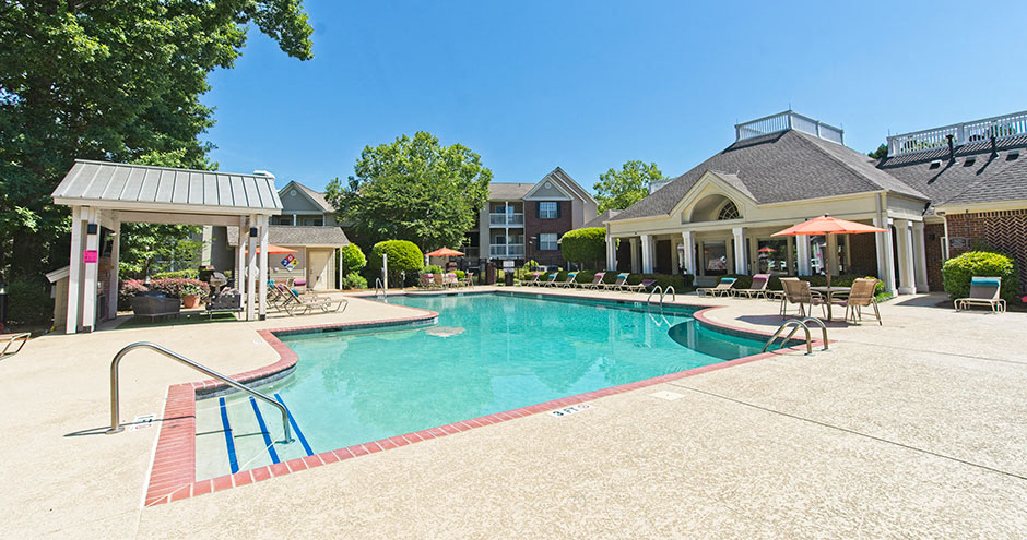 Creekside at Matthews Image 40