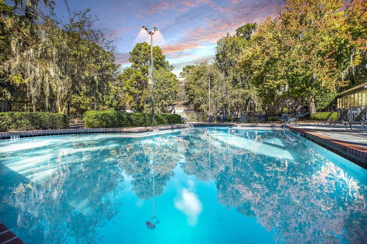 Greentree Apartments Image 2