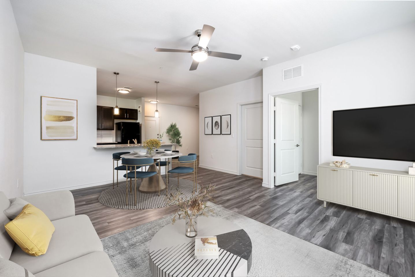 The Ridge at Lancaster - Affordable Housing Image 8