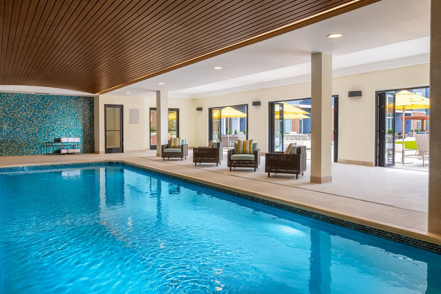 Icon Riverwalk 55+ Active Adult Apartment Homes Image 17