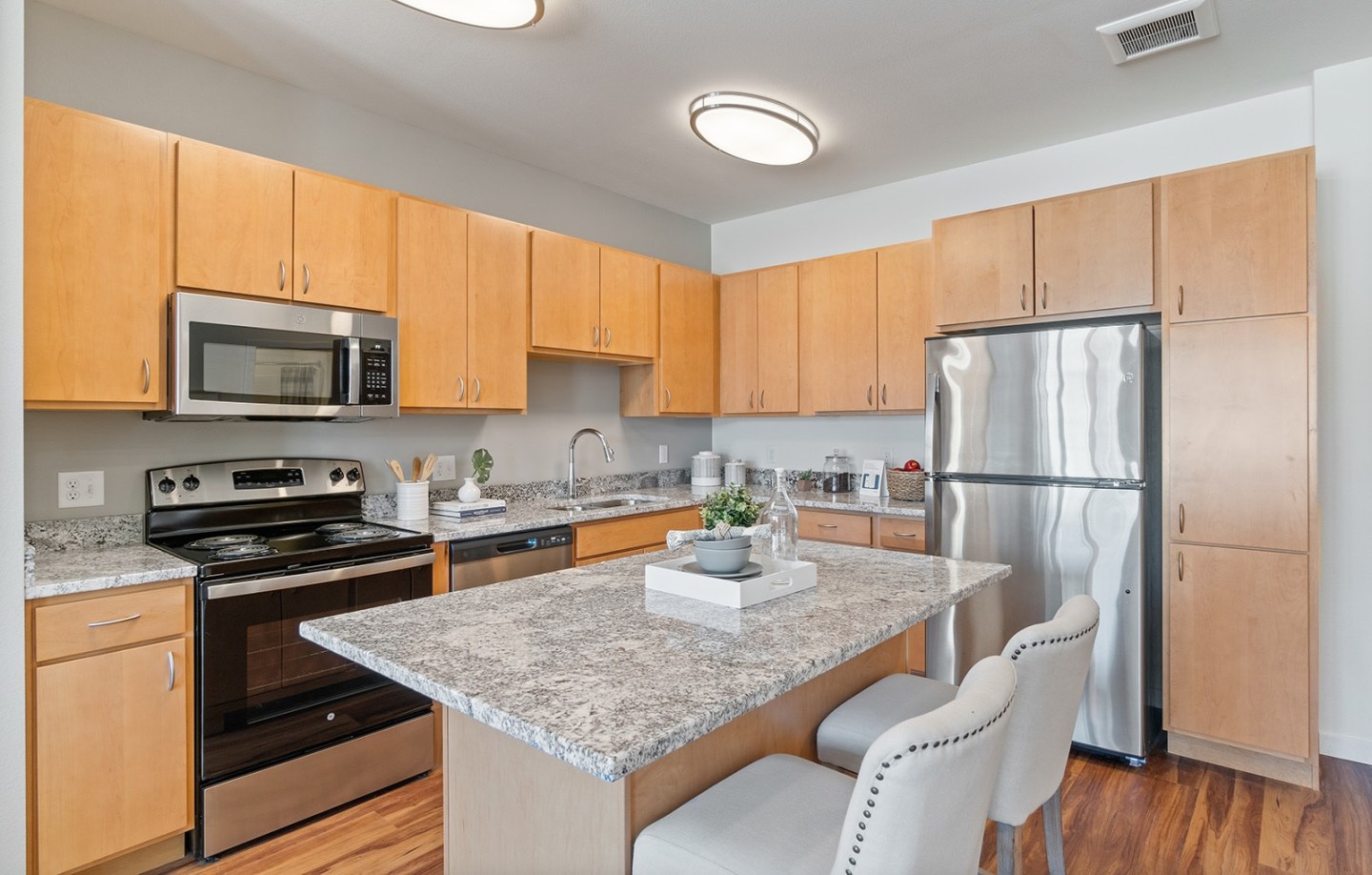 Senior & Affordable Housing - Harbor at Twin Lakes 55+ Apartments Image 25
