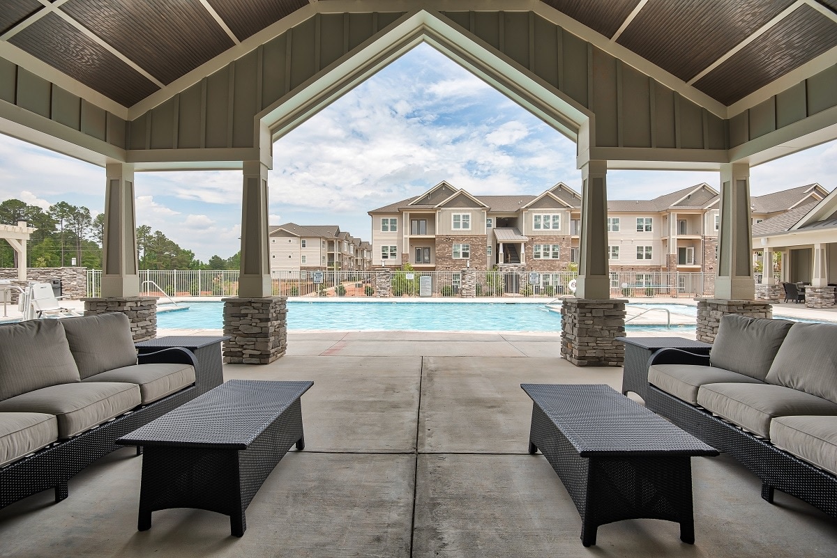 Pines at Glen Laurel Luxury Apartments Image 7