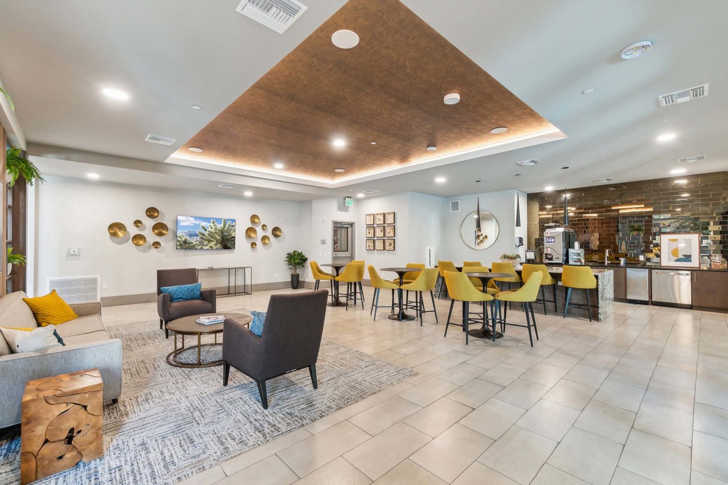 The Scottsdale Grand Apartments Image 32