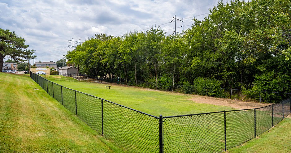 The Belmont Apartment Homes Image 33