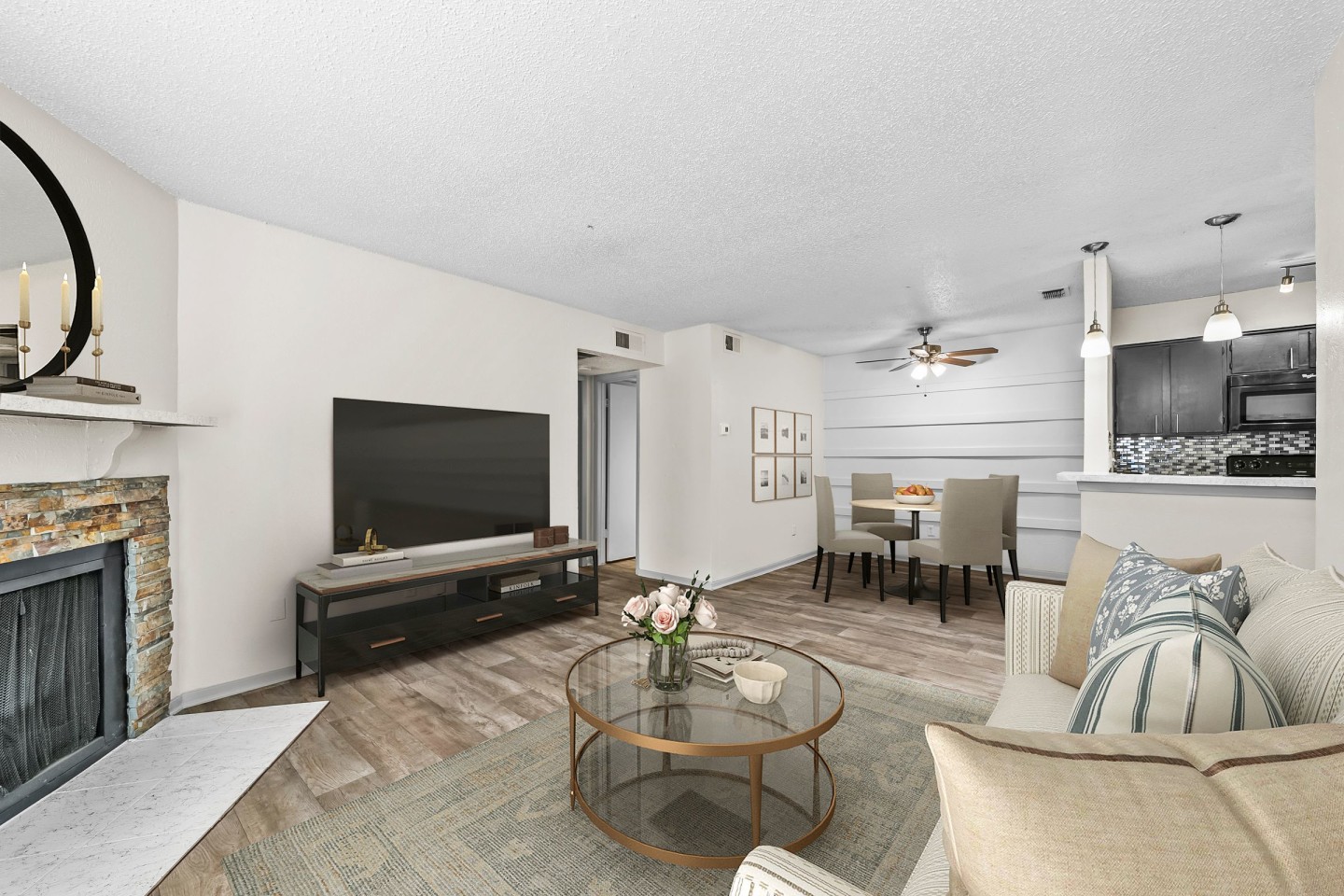 Vesper Living Image 2