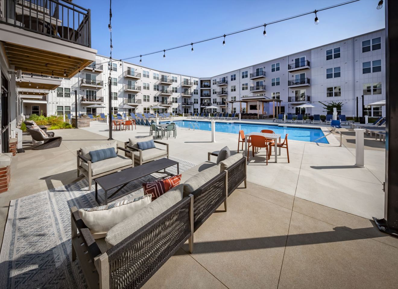 The Madison at Greenwood Image 24