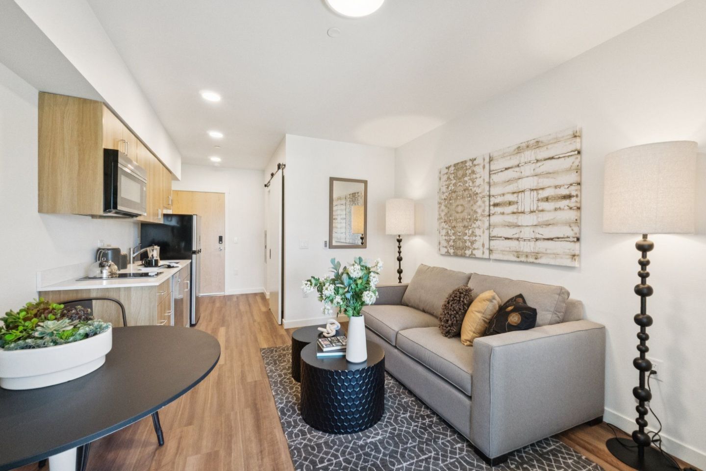 Keystone Apartments Image 15