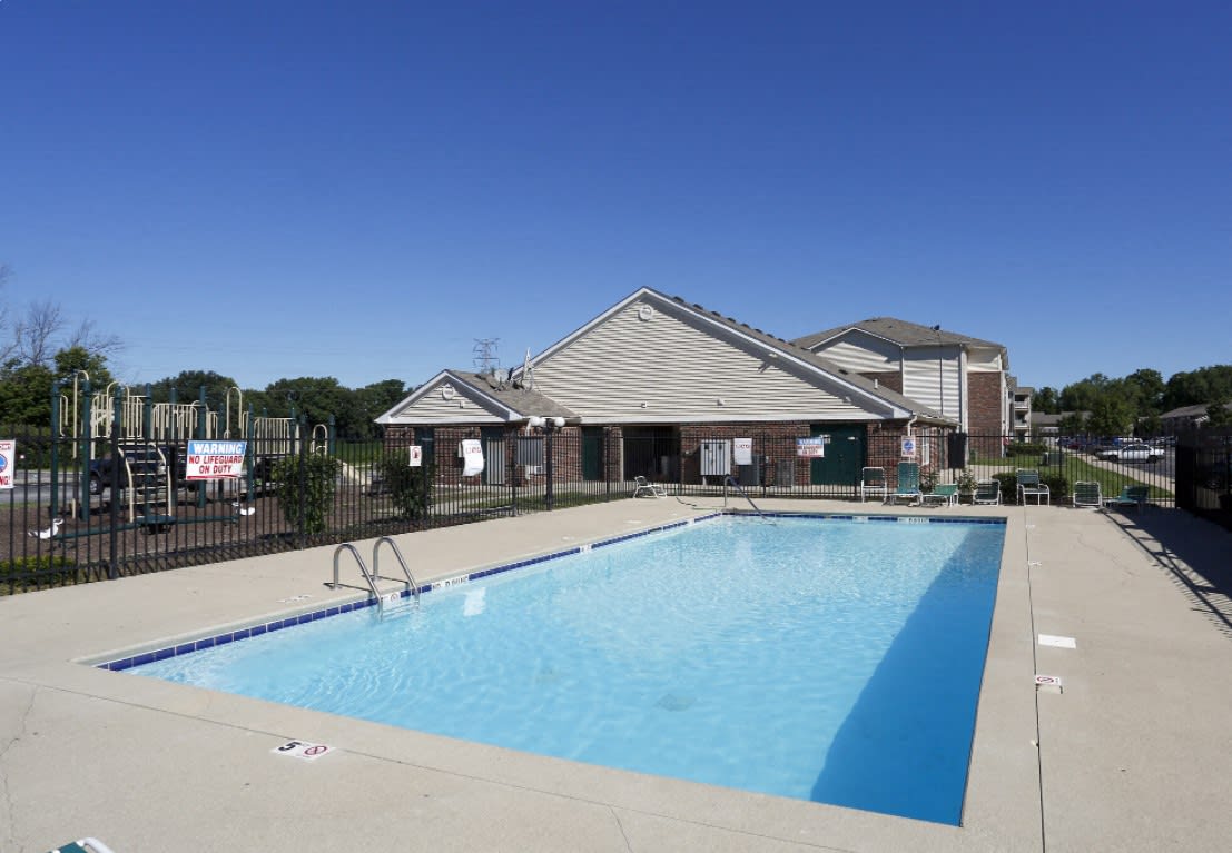 The Life at Belhaven Place Image 14