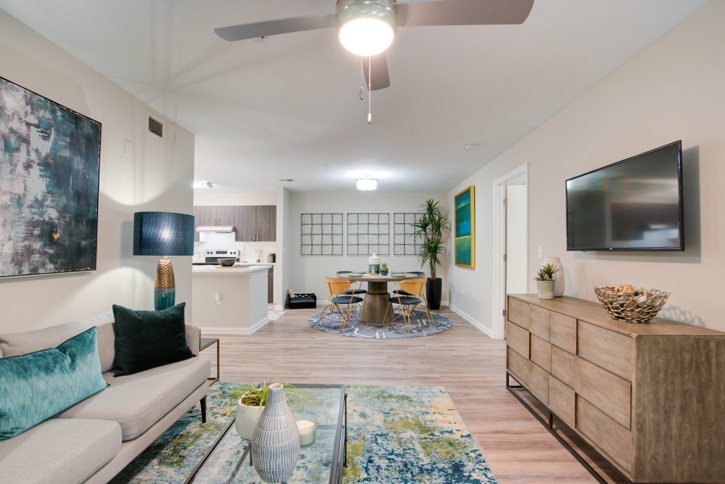 Rocky Creek Apartments Image 2
