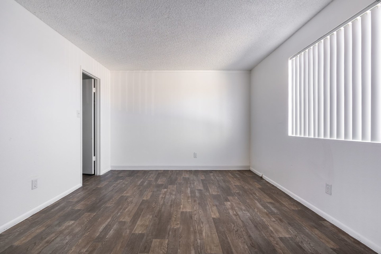 Park West Apartments Image 14