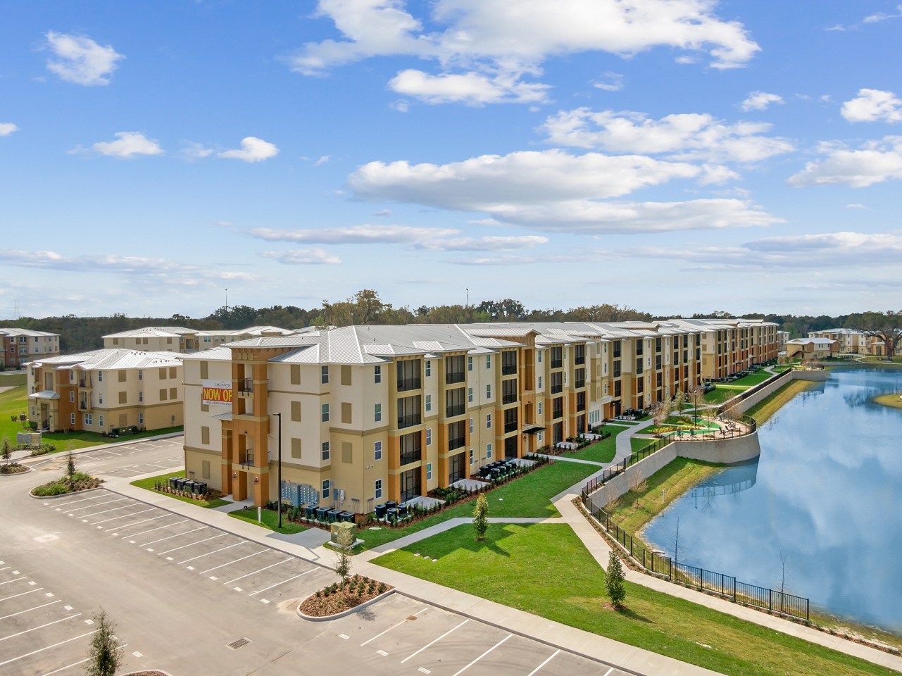Lake Sumter Reserve Apartment Homes Image 4