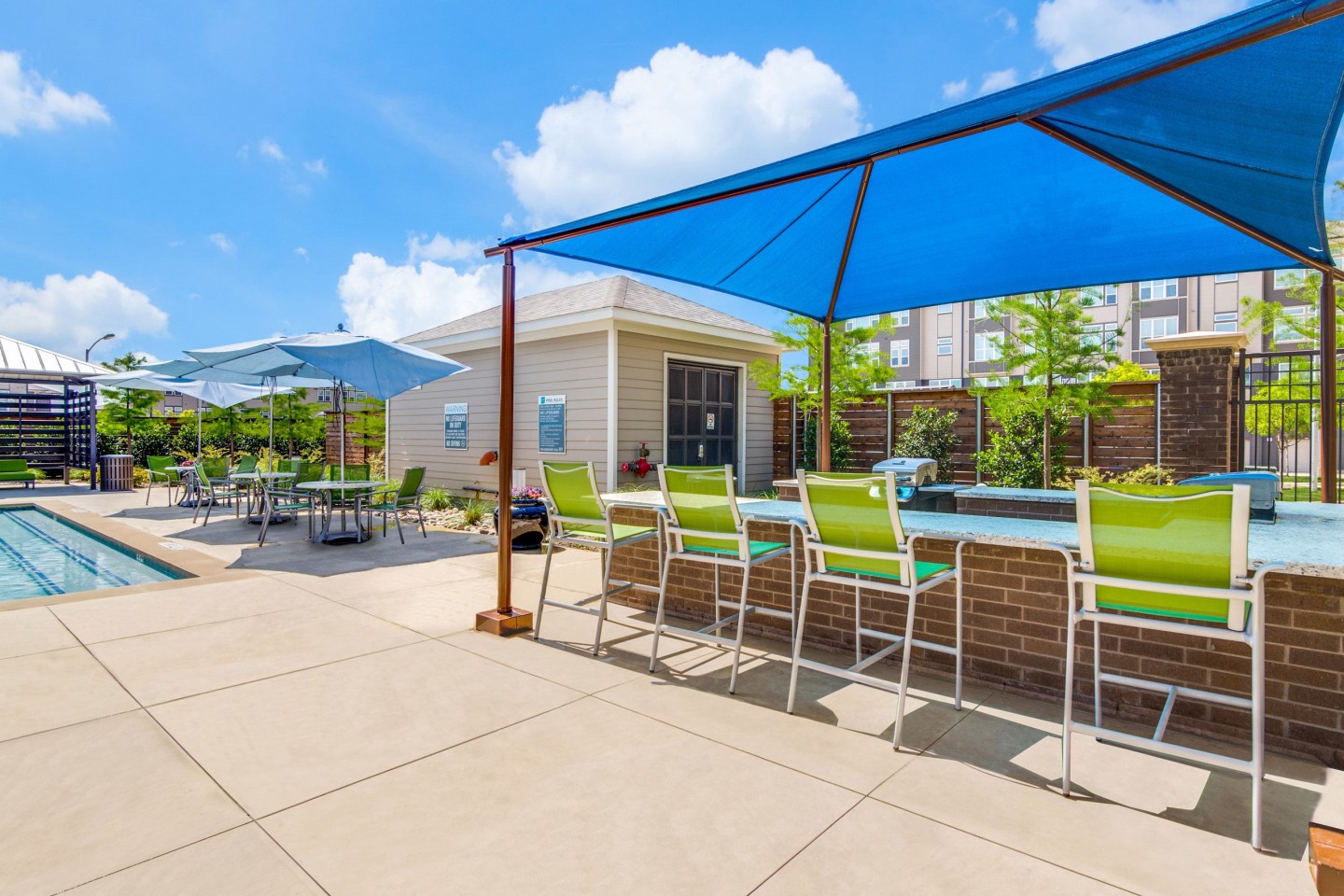 Harmony Luxury Apartments Image 30