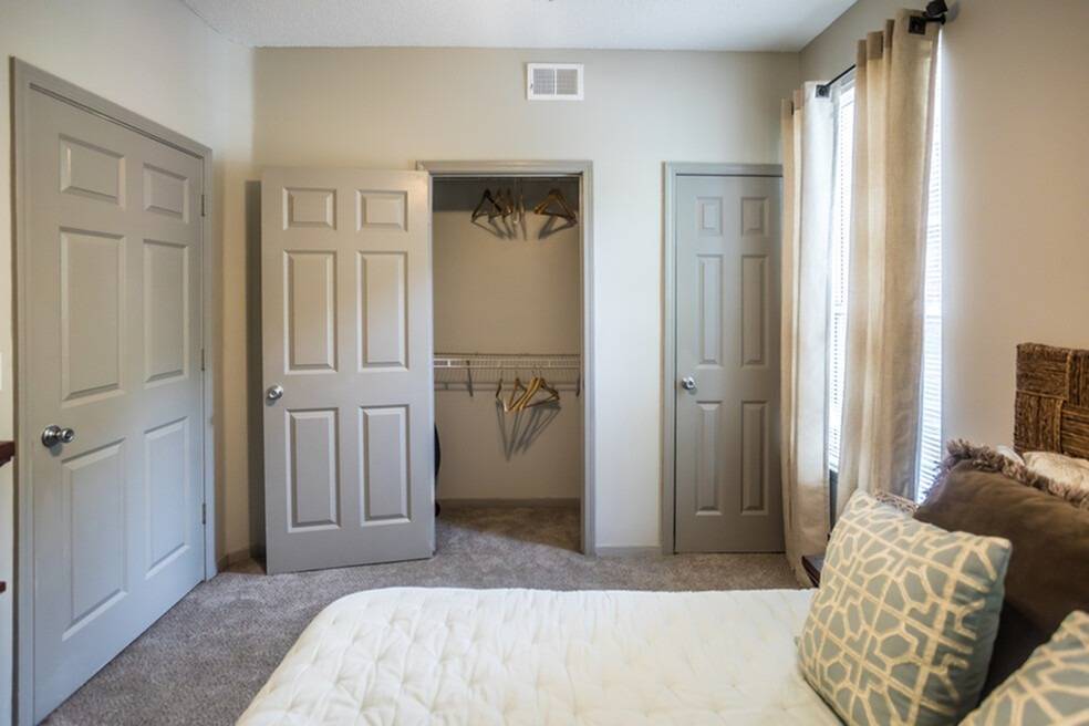 Bailey Creek Apartment Homes Image 20