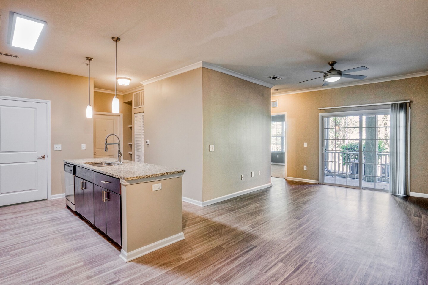 Belle Haven Apartment Homes Image 15