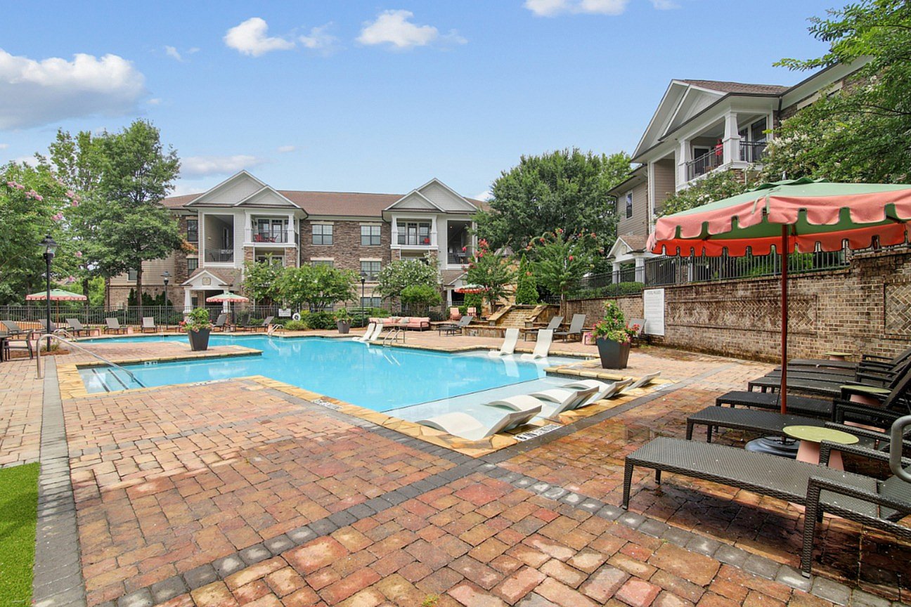 Echo Ridge at Suwanee Apartments Image 34
