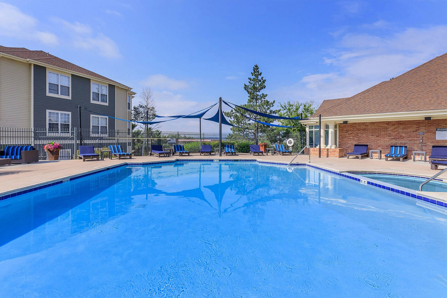 RidgePointe at Gleneagle Image 32