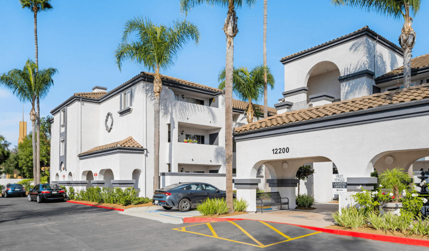 Valley View Senior Apartments Image 5