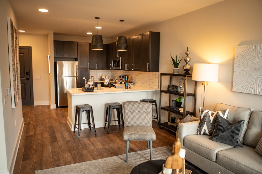 Center Square Lofts Image 14