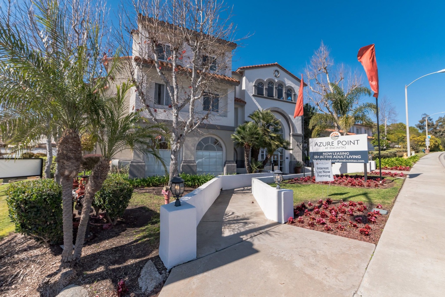 55+ Active Adult Apartment Homes - Azure Point at Encinitas Image 4