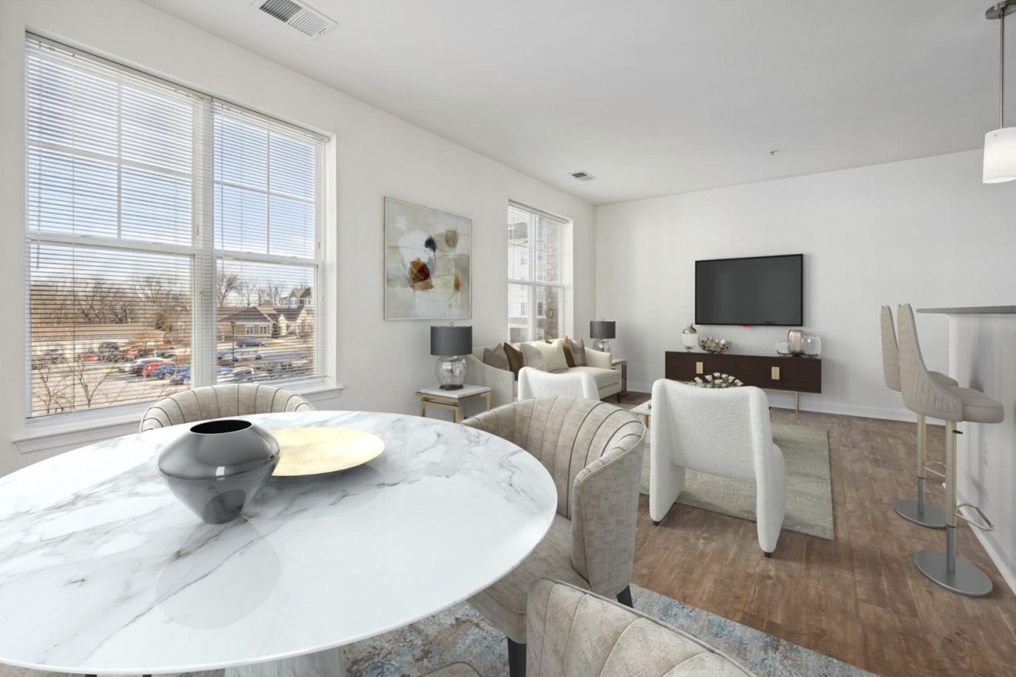 Prospect Hall Apartments Image 4