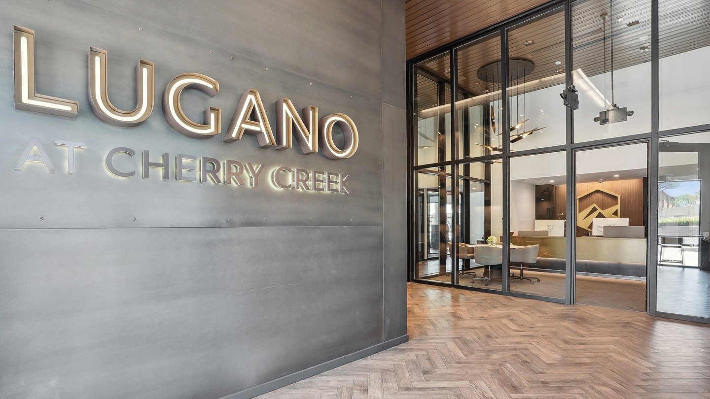 Lugano At Cherry Creek Luxury Apartments Image 14