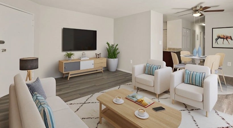 Park Greene Apartments Image 3
