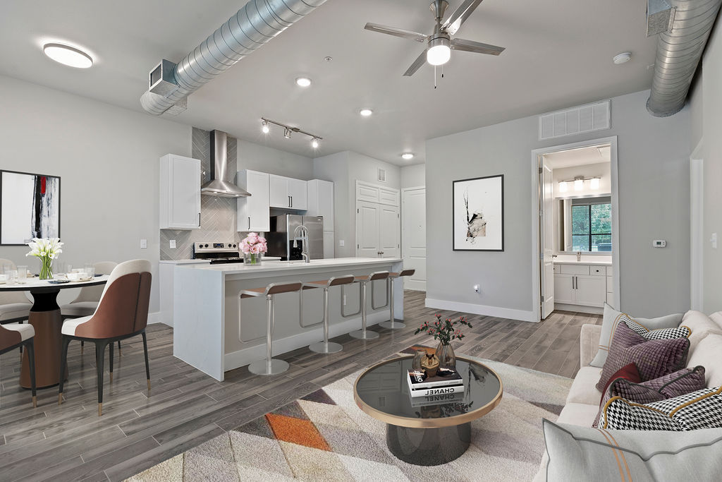 Briar Forest Lofts Image 11