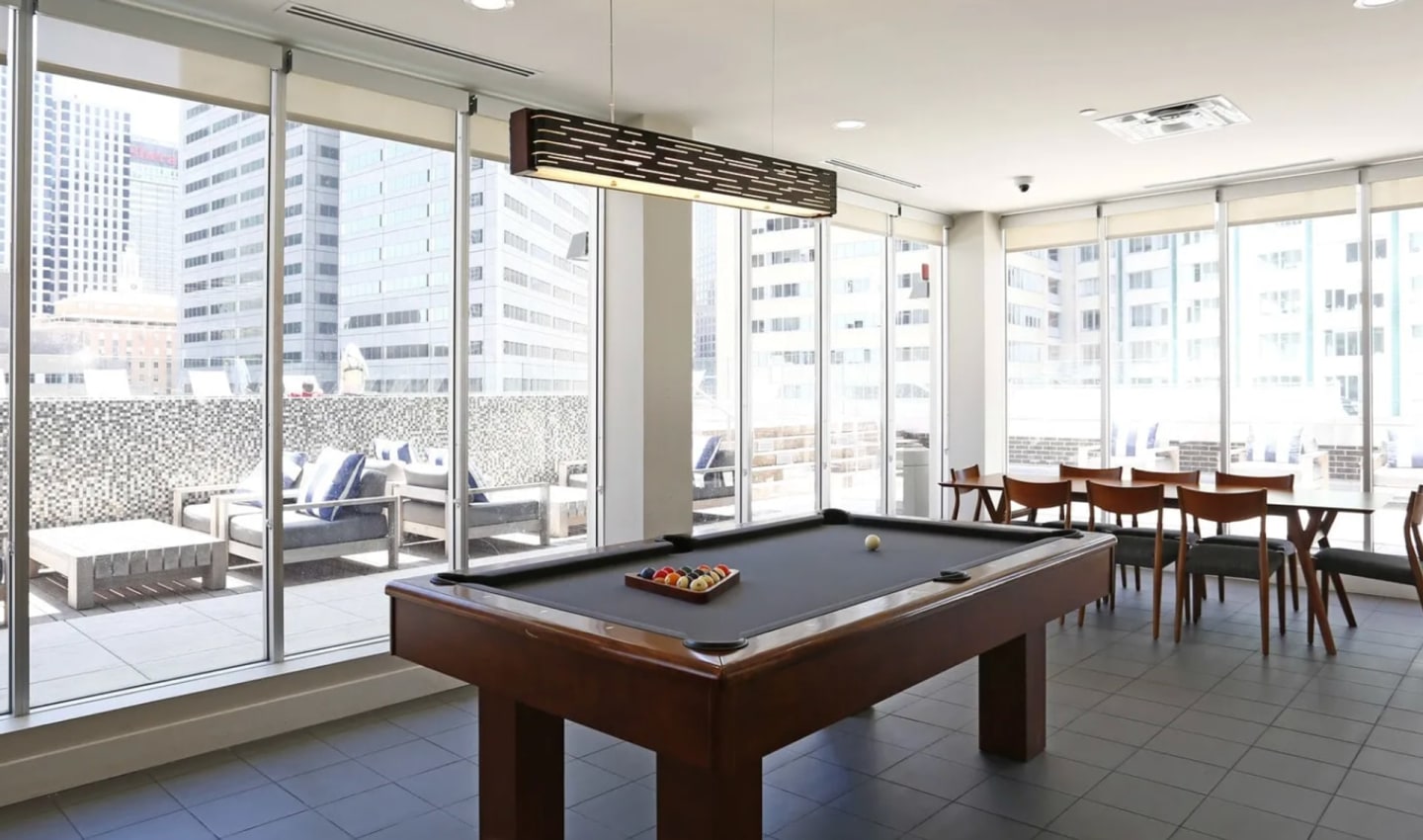 The Mayflower Apartments Image 13