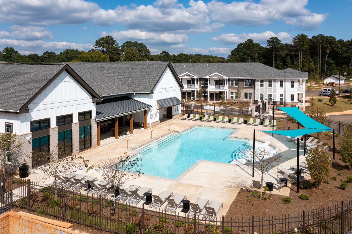 Icon Bridges Apartments Image 1