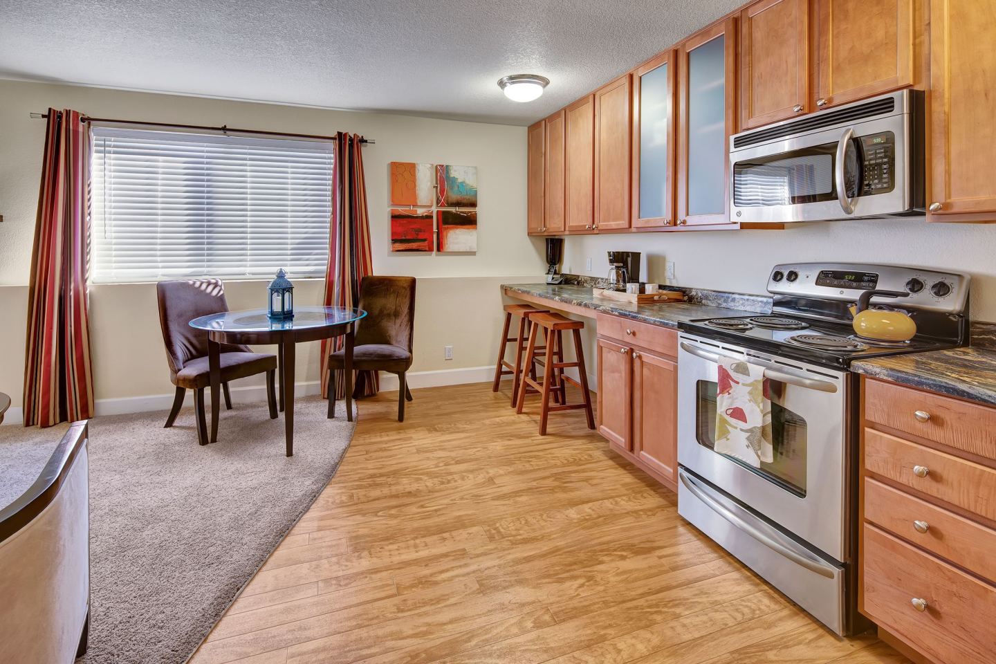City View Apartments Image 9