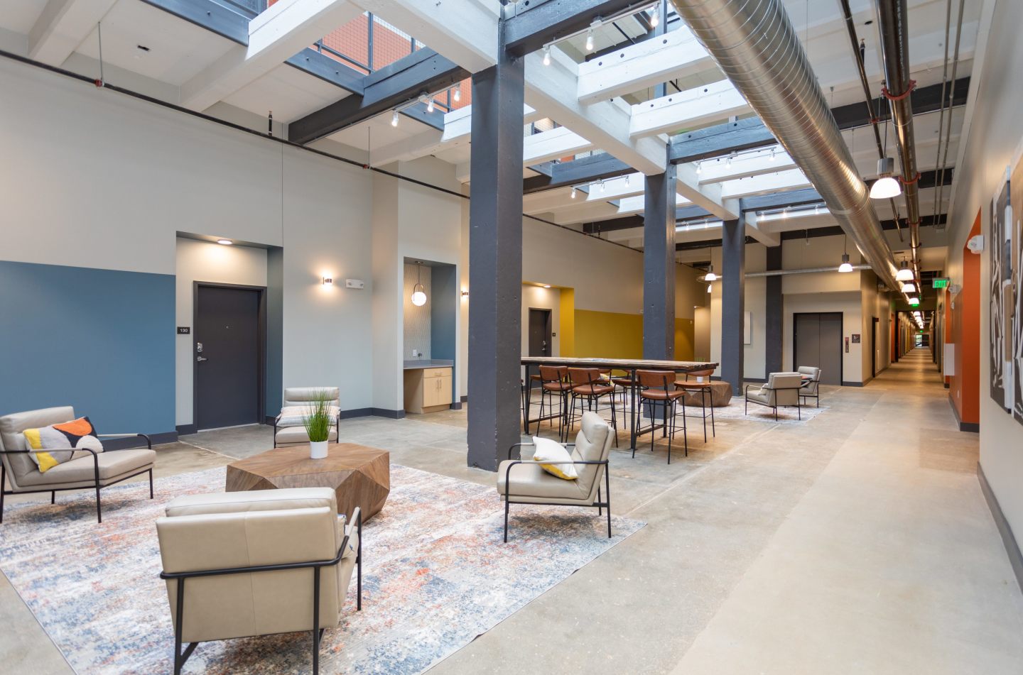 MoJud Lofts Image 4