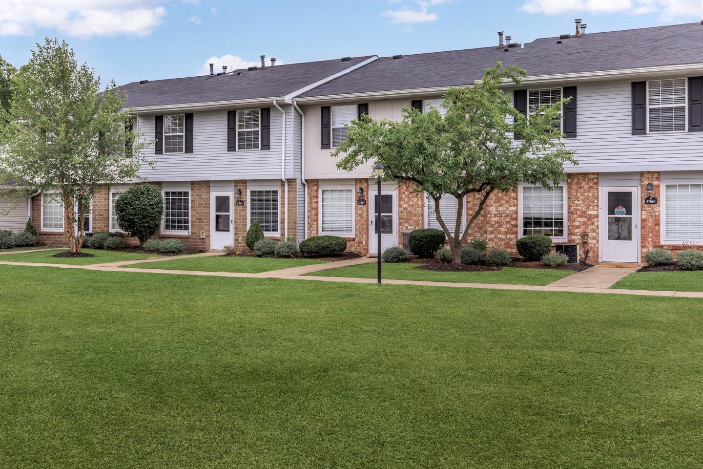 Westchester Townhomes Image 2