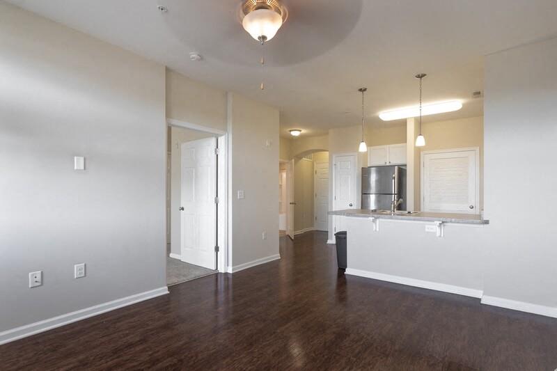 Quarters at Park View Image 16