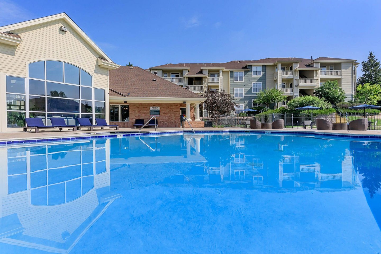 RidgePointe at Gleneagle Image 35