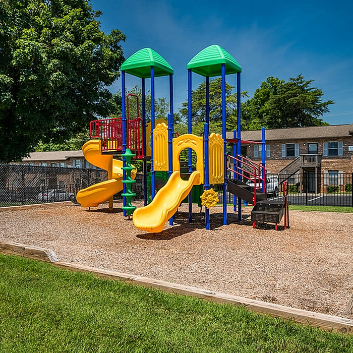 Salem Ridge Apartment Homes Image 5