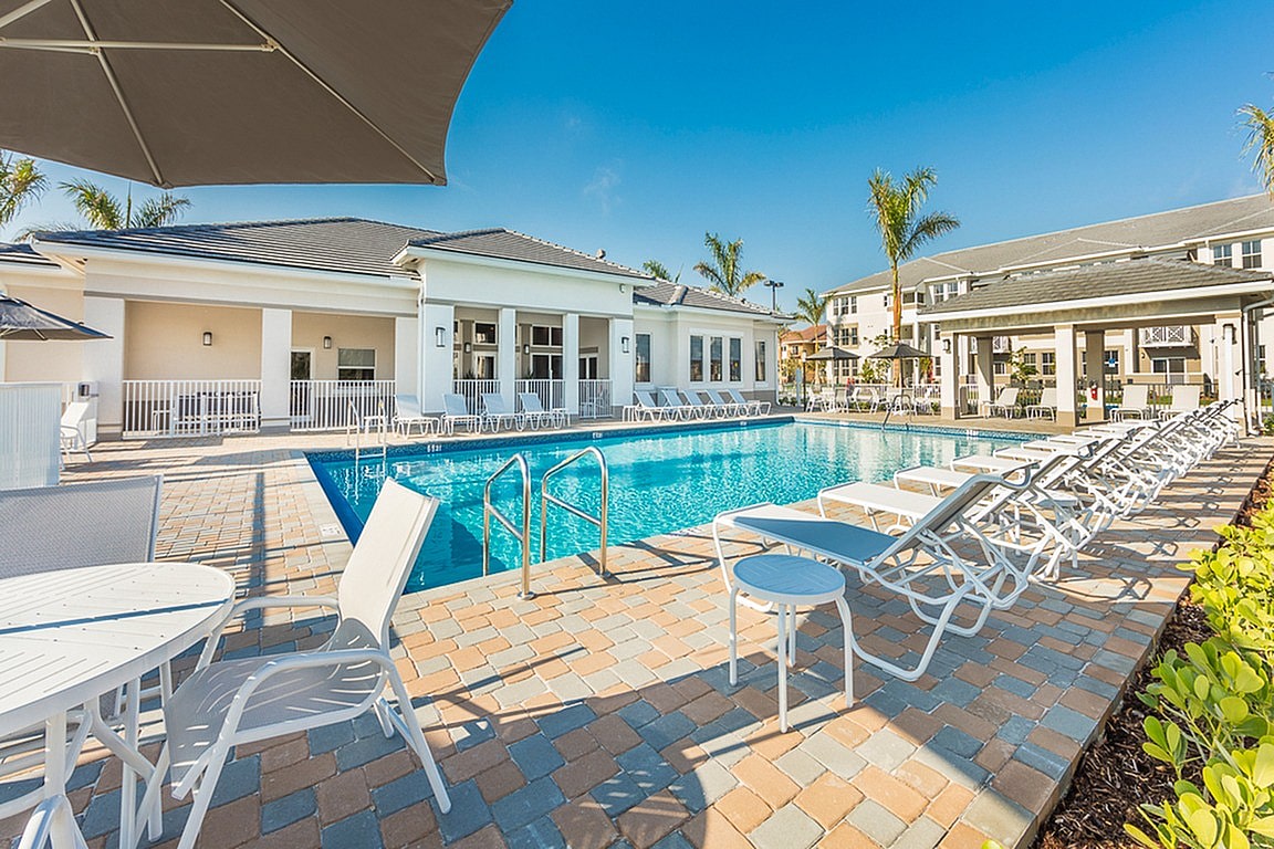 The Olivia Apartments Image 13