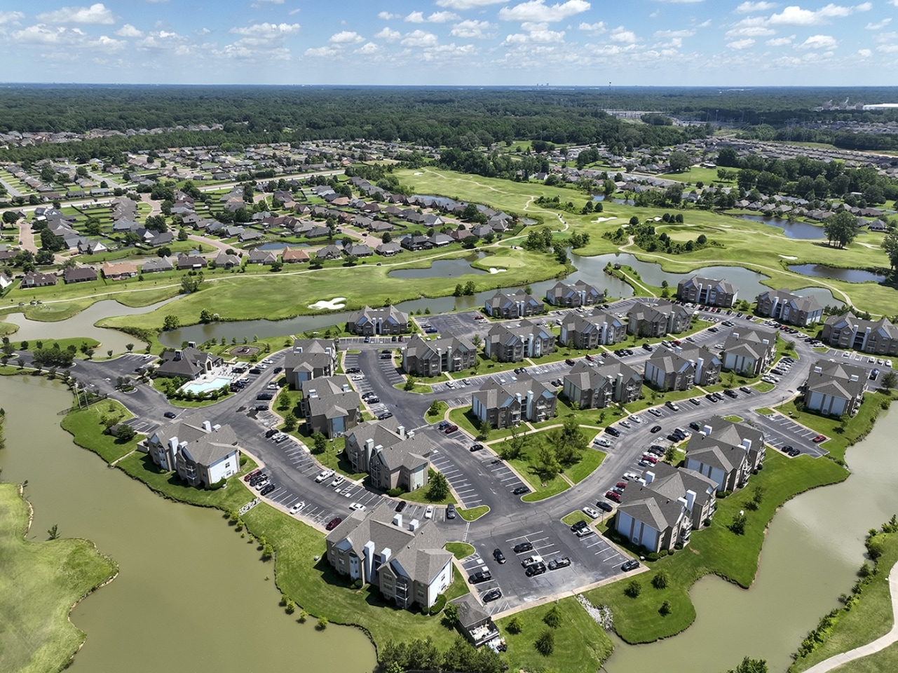 North Creek Apartments Image 32