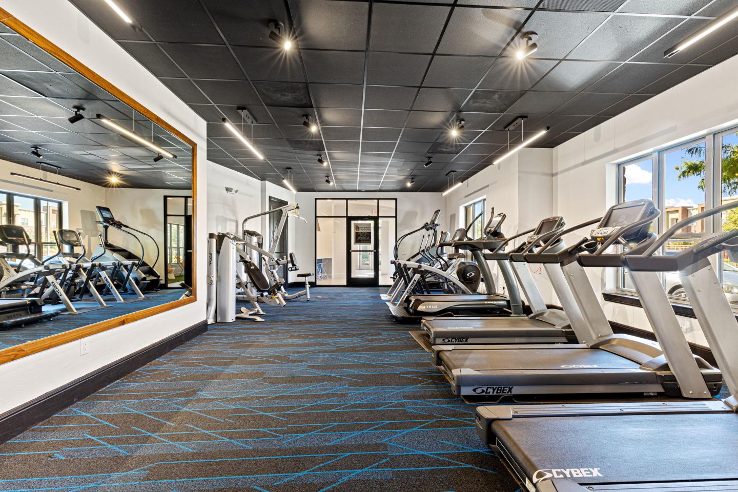 Bell Gateway Village Image 10