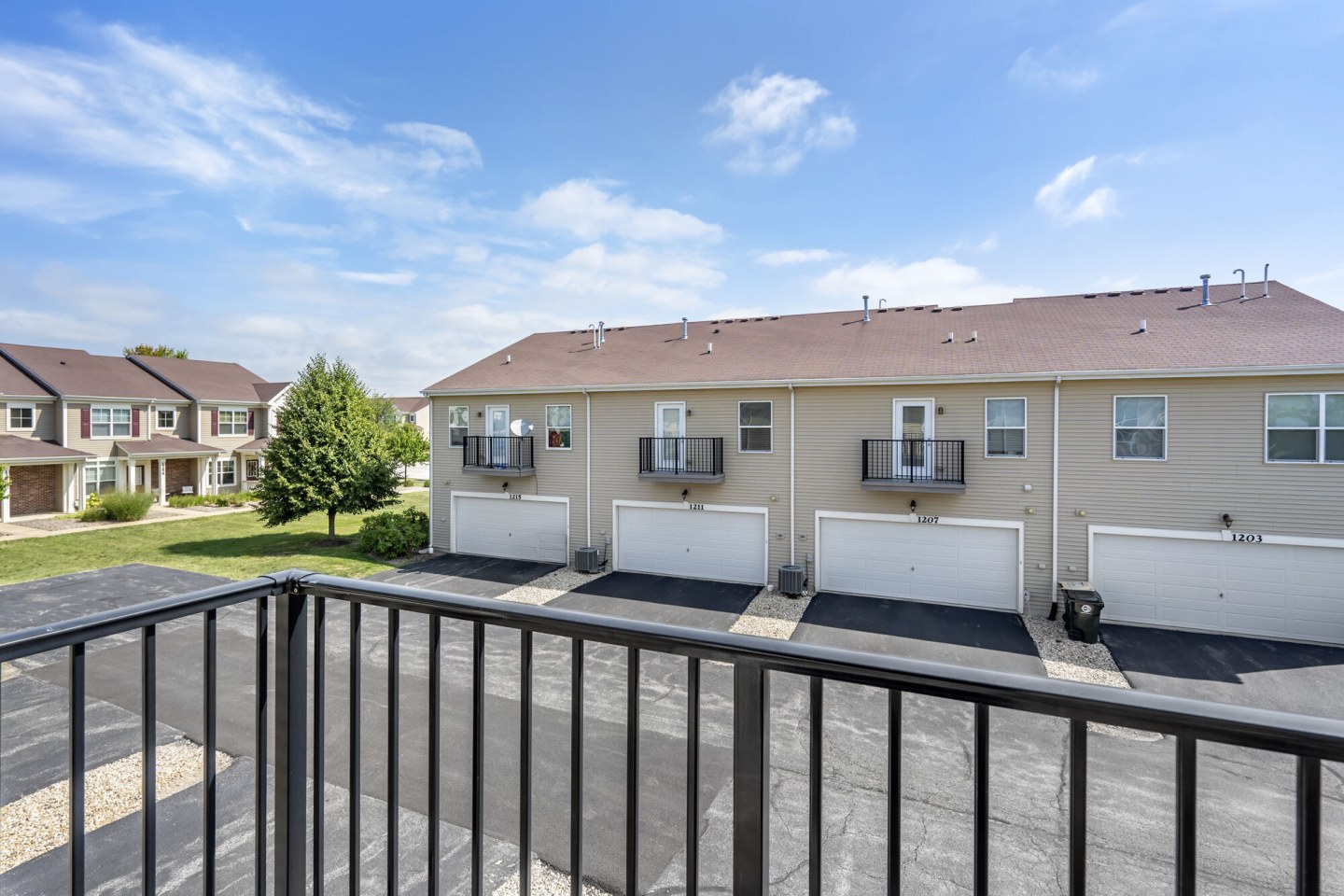 Randall Highlands Apartment Homes Image 17