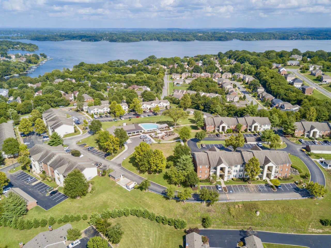 Waterview Apartments - Affordable Housing Image 25