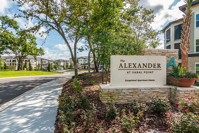 The Alexander at Sabal Point Image 27