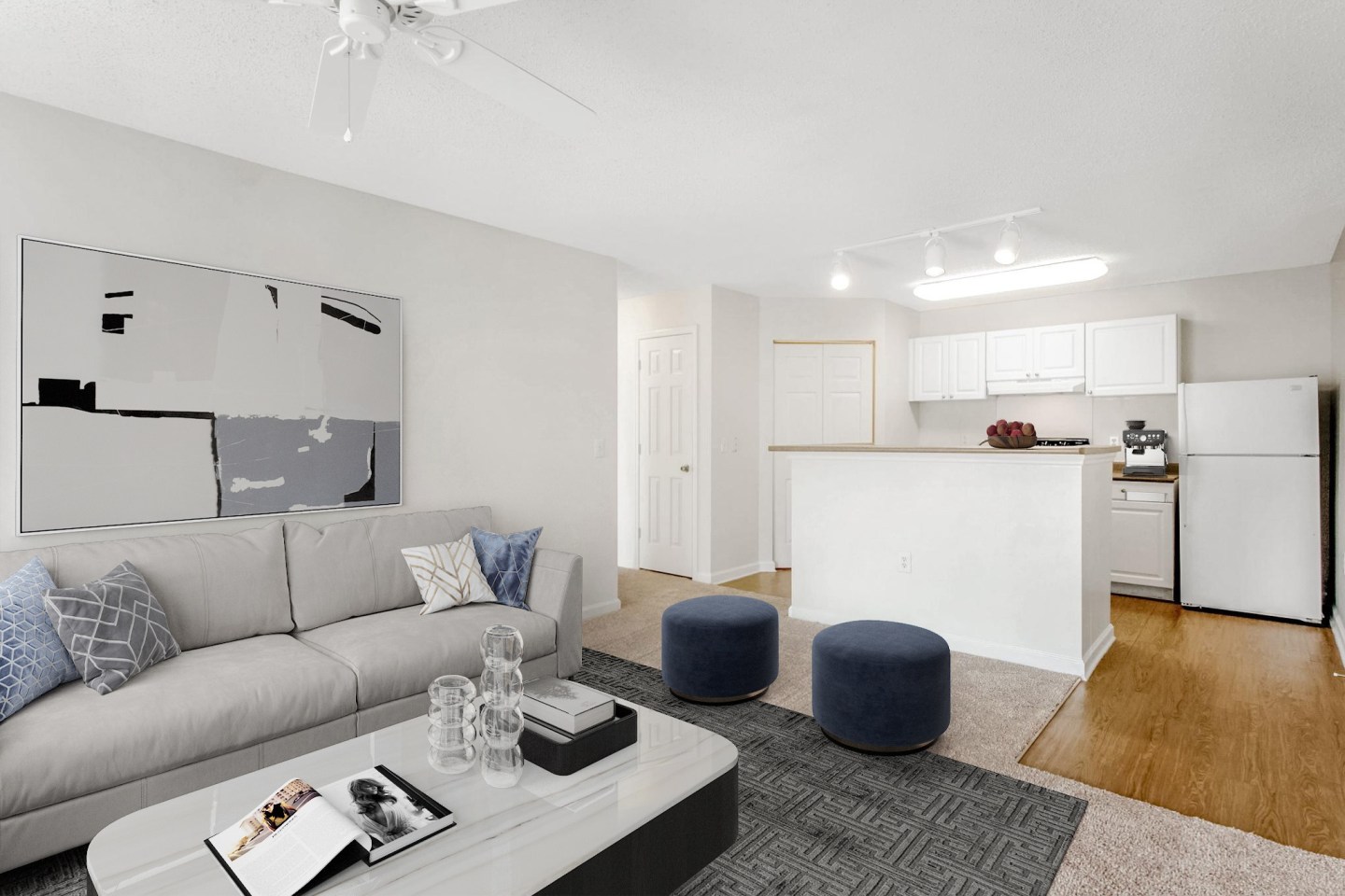 Affordable Housing - The Grayson Apartment Homes Image 31