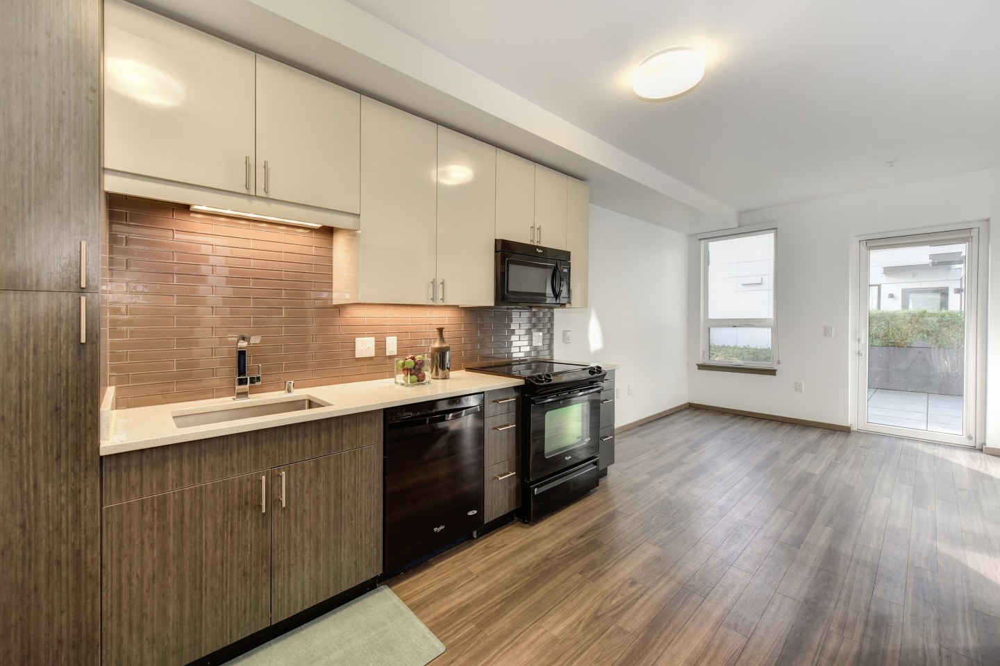 Rivet Apartment Homes Image 35