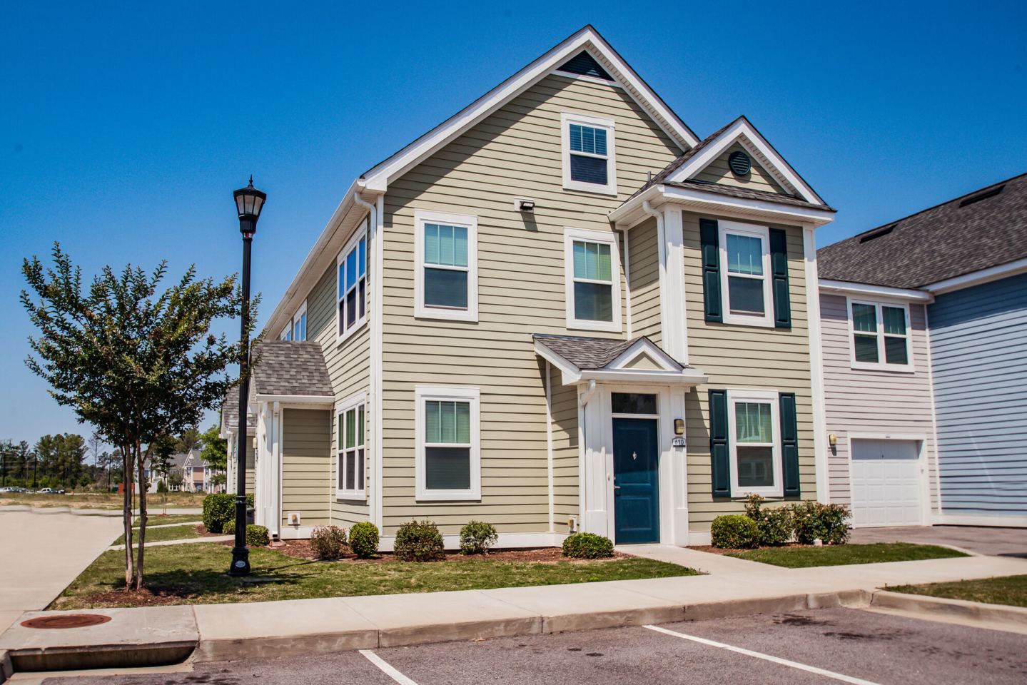 Otarre Pointe Apartment Homes Image 10